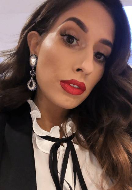 Loose Women’s Stacey Solomon shared her transformation with her followers