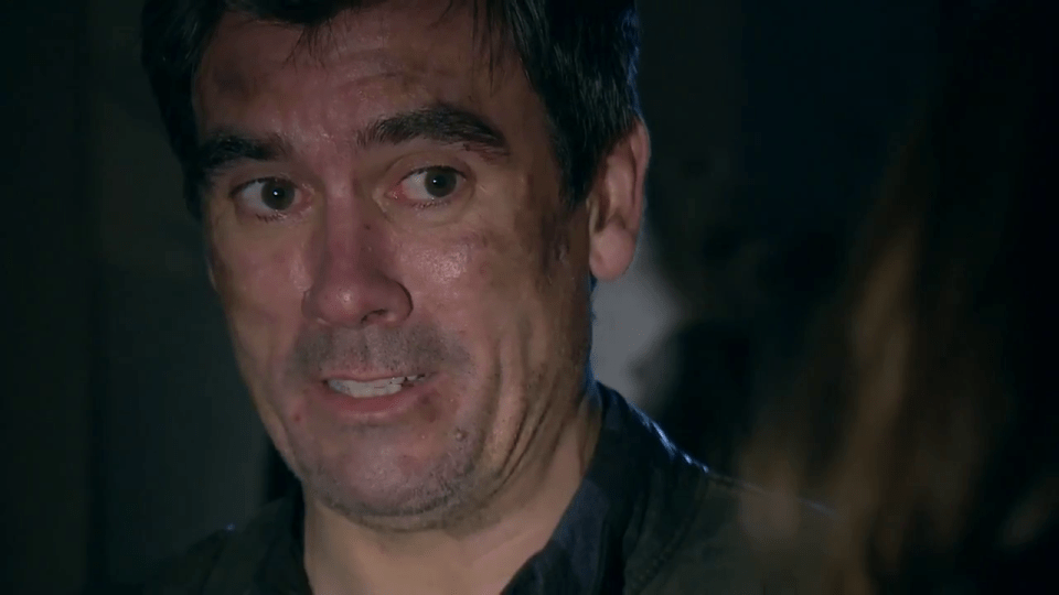  Cain's guilt has been eating him up - but viewers know he didn't kill Joe