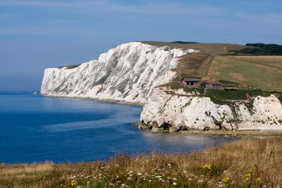  Three nights in the Isle of Wight is easy to do thanks to the regular ferries