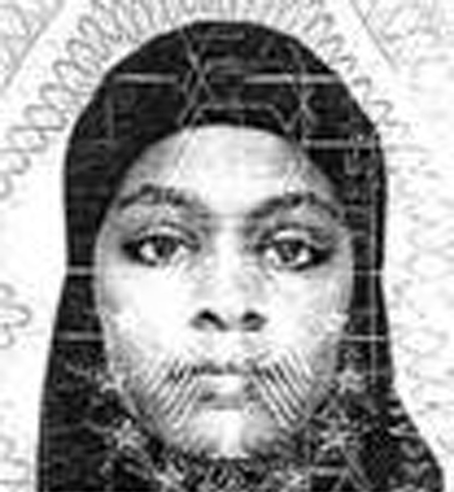 Amira Abase married the ‘Ginger Jihadi’ after arriving in Syria