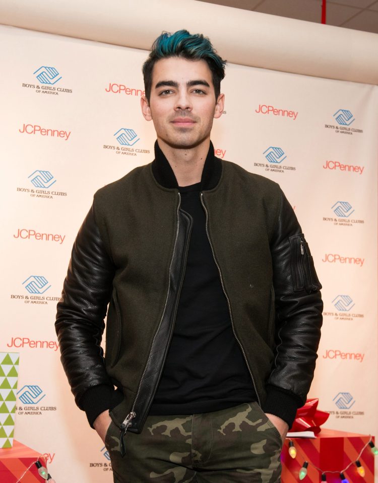  Since the split, Joe Jonas, who is engaged to Game Of Thrones star Sophie Turner, formed the band DNCE