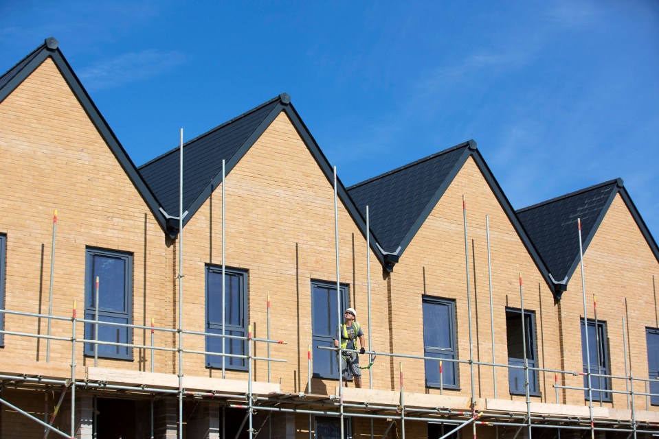  New build homes may be built without gas boilers in future