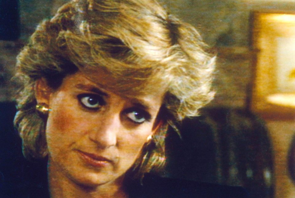  Princess Diana was a renegade and used the press effectively, but it drove her team to distraction.