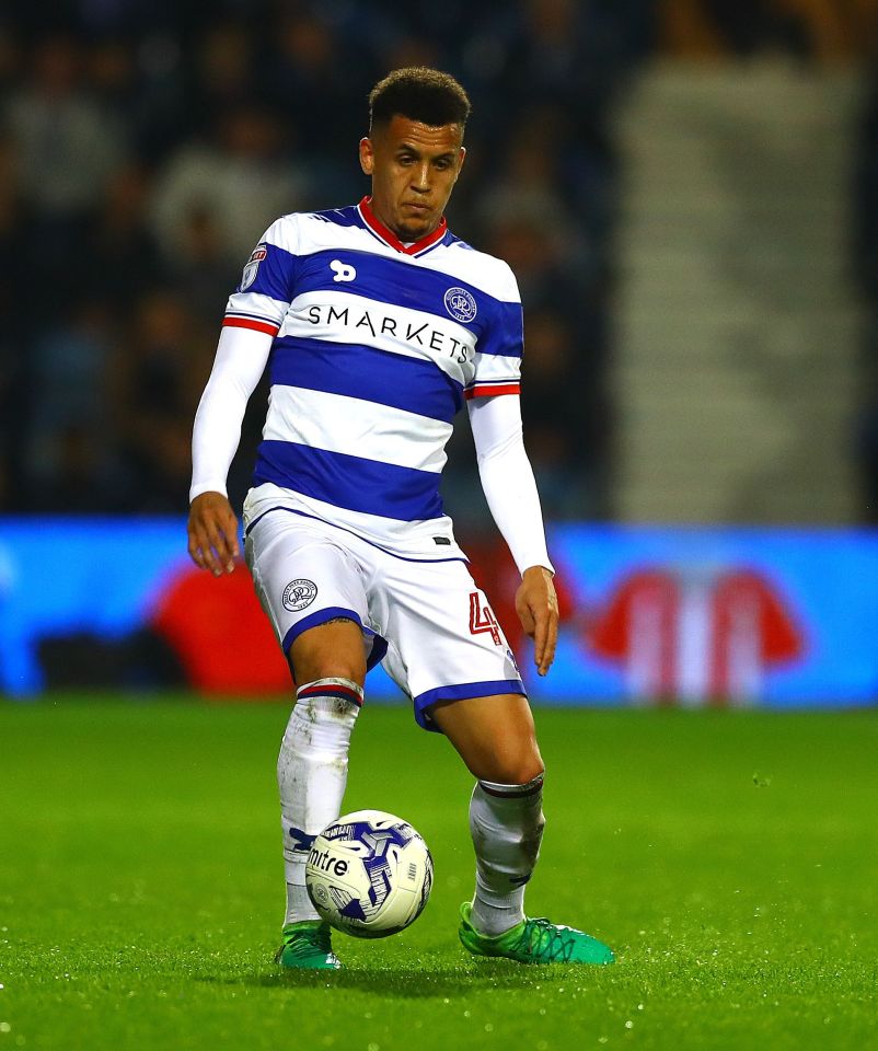  Ravel Morrison has jumped from team to team ever since leaving United