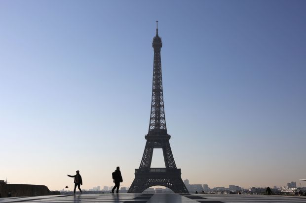 Paris can be explored for the weekend or just for the day with cheap Eurostar tickets