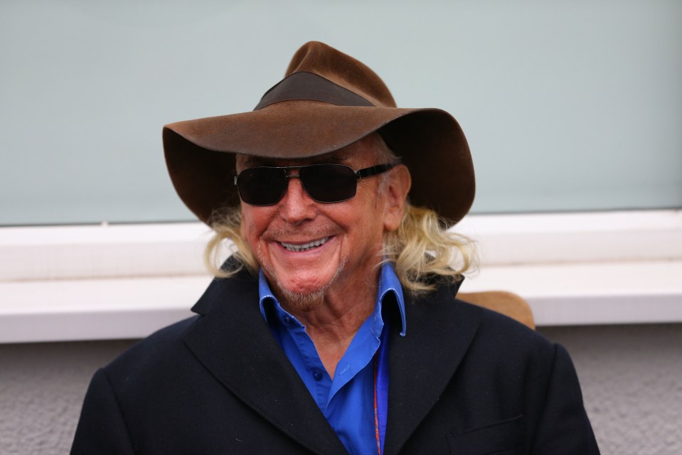  Owen Oyston ans his family have been effectively driven out of Blackpool after the High Court ordered in the receivers