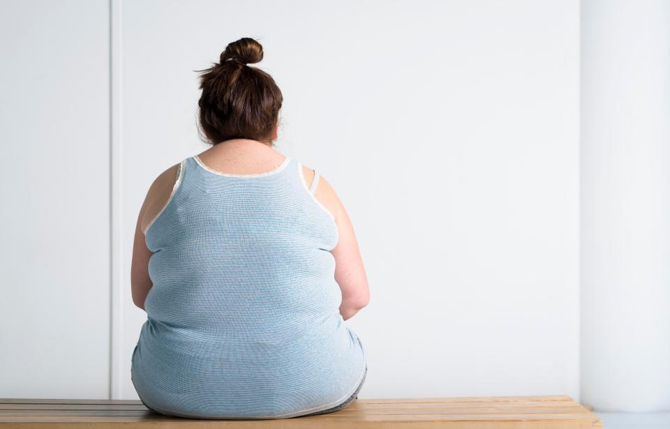  Being obese is putting more and more millennials at risk from cancer