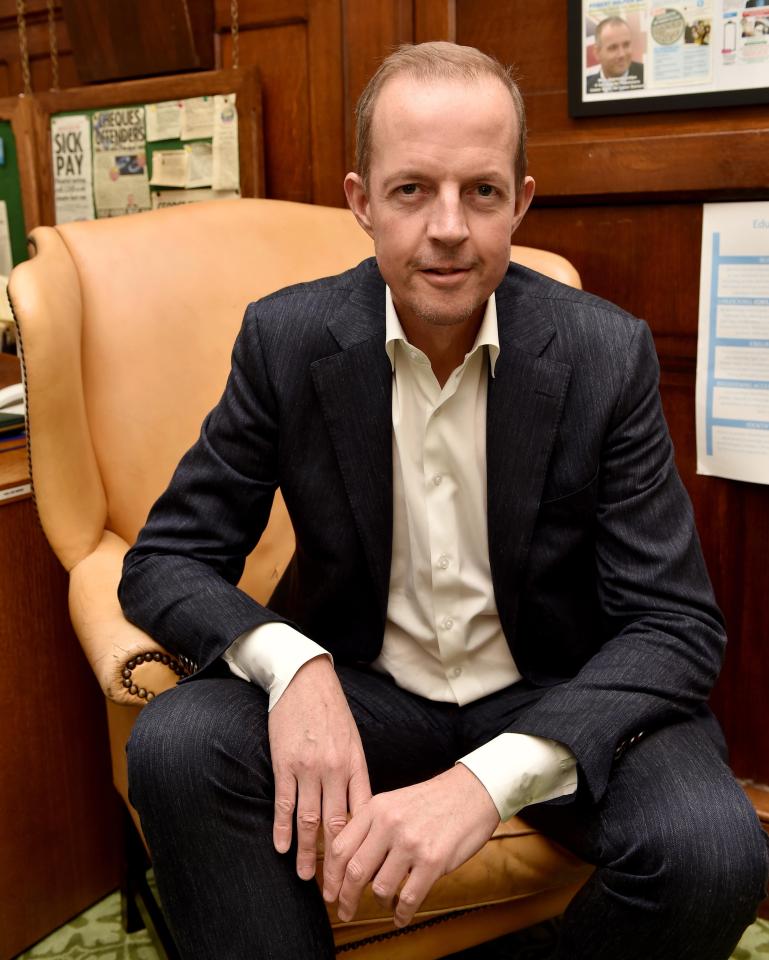  The Tories should keep Nick Boles in his seat