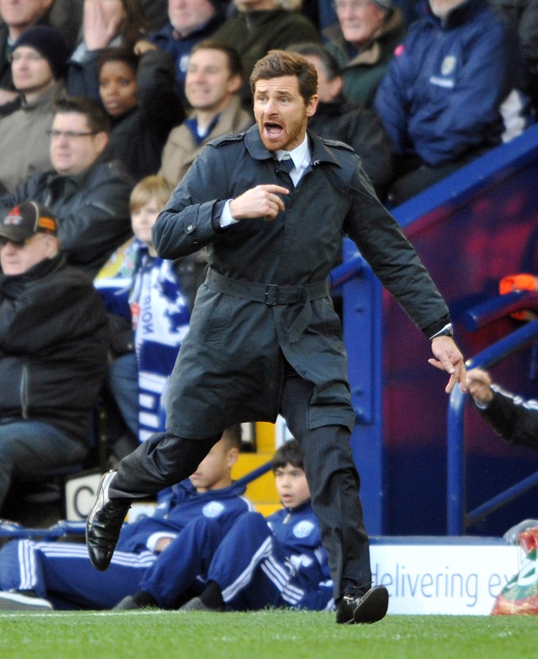  Chelsea players intentionally ousted Andre Villas-Boas in 2012 and won the Champions League under Roberto di Matteo a few months later