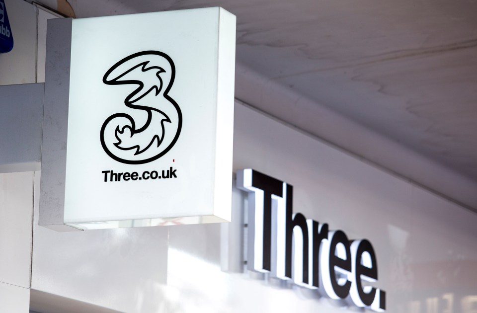  Three Mobile will also increase prices by 2.5 per cent this year