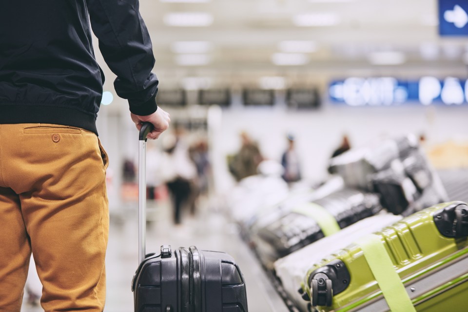  A suitcase using a TSA lock could therefore be broken into by thieves