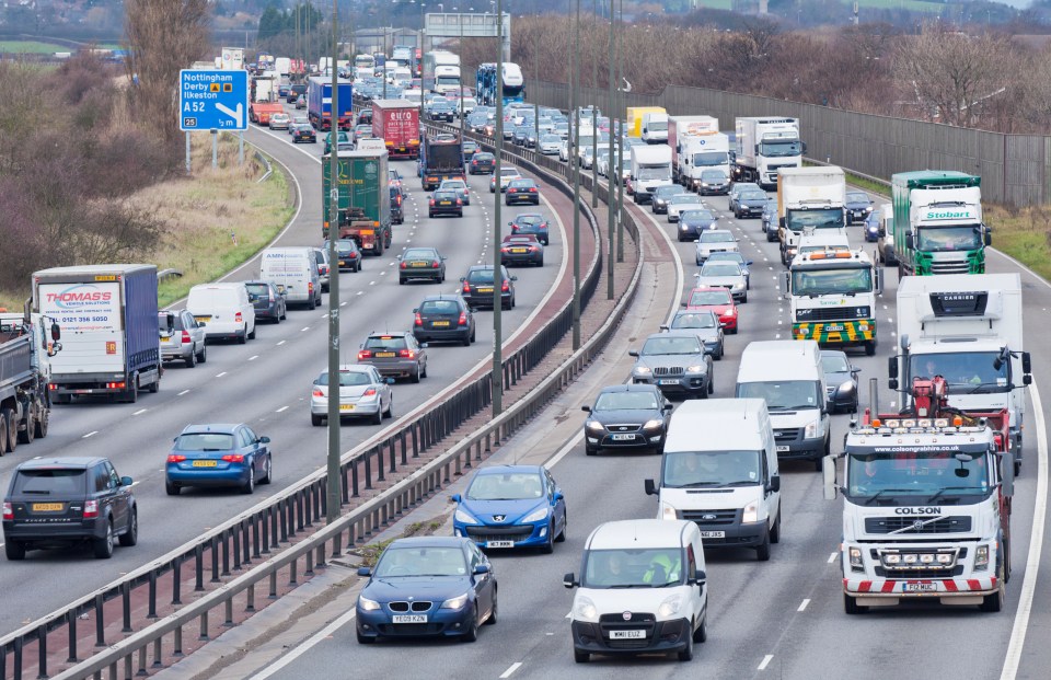 Every registered car in the UK needs an application for road tax, even if it's fee-exempt