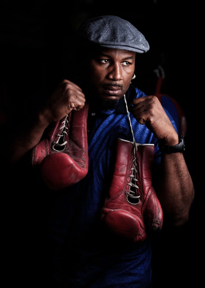  Boxing legend Lennox Lewis pulled no punches previewing AJ's next fight for FOX