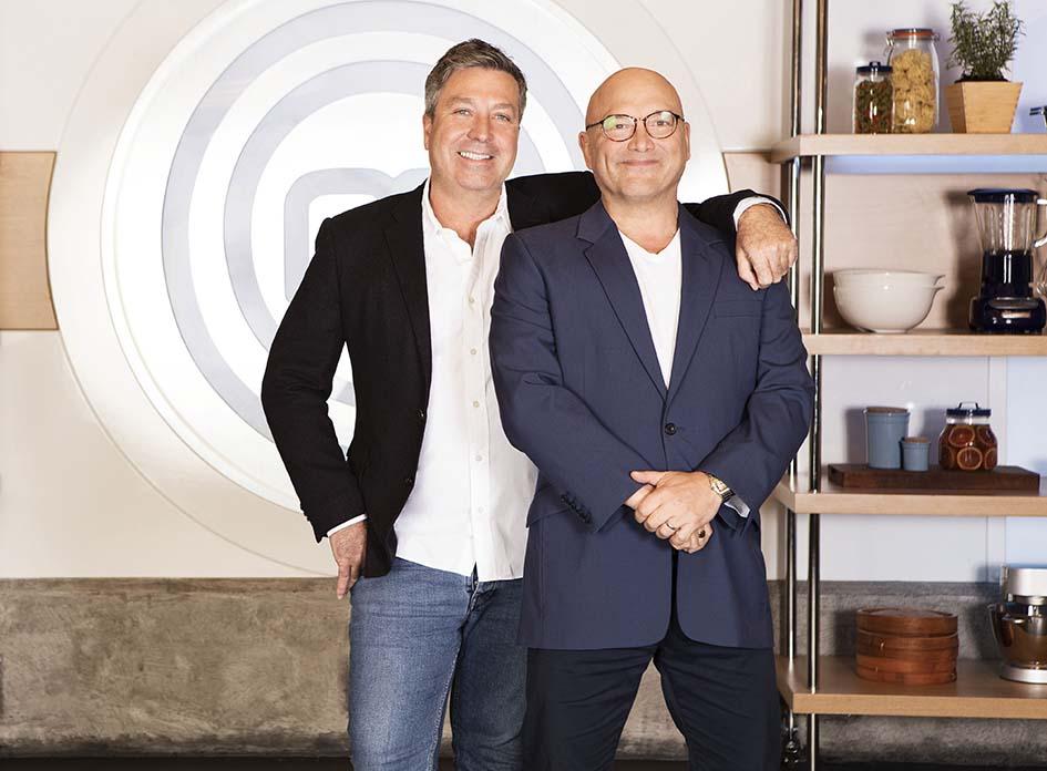  MasterChef is back for a fifteenth series