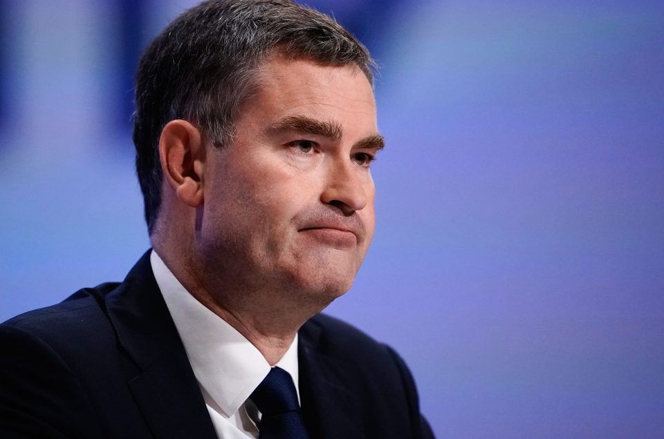  In a joint statement David Gauke, Greg Clark and Amber Rudd signalled that they will side with backbench rebels to stop Britain tumbling out without a deal on March 29