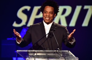 Jay-Z is a billionaire