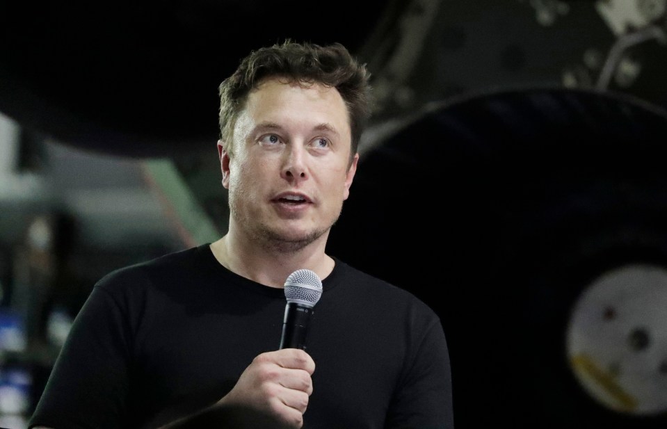  Like Kjellberg, Elon Musk is no stranger to controversy