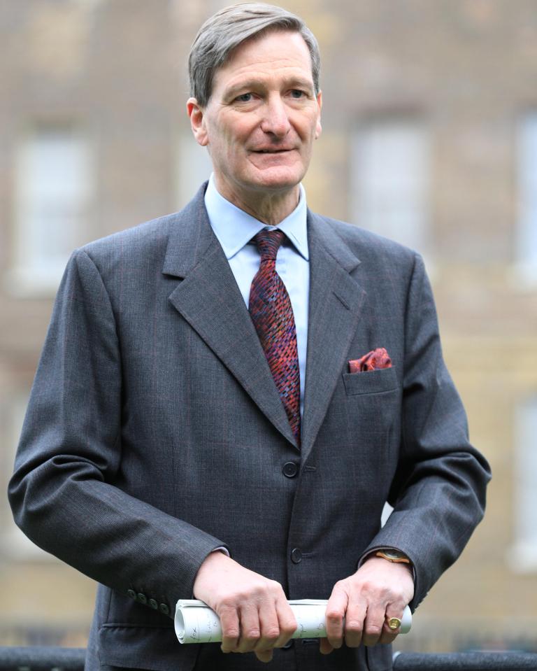  Dominic Grieve has said MPs must push ahead with their plan to take Brexit no-deal off the table this week