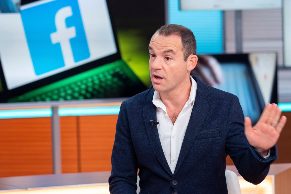  Martin Lewis has offered help to those who may be owed PPI