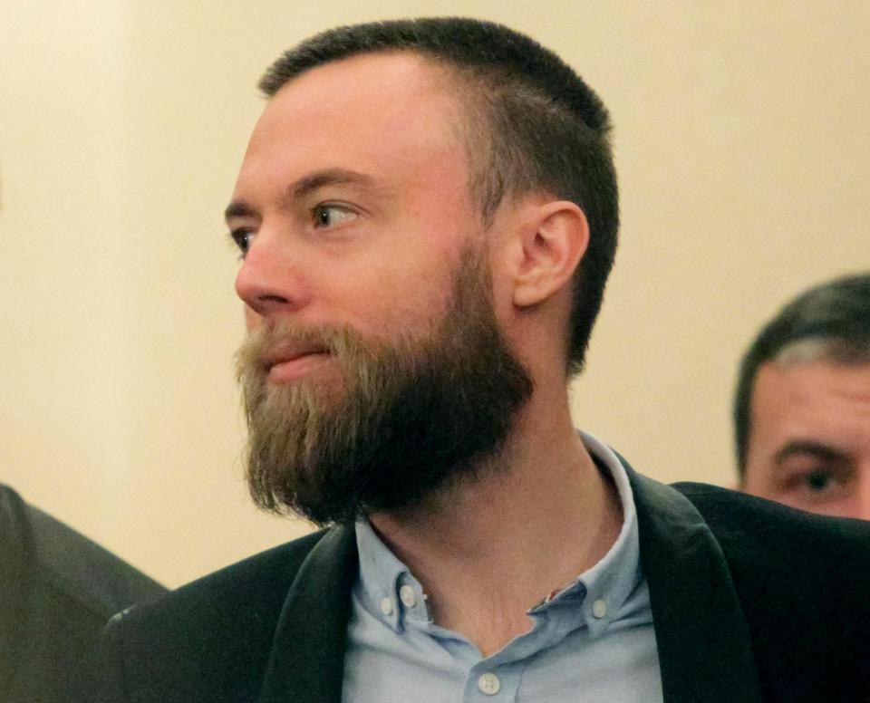  Speedboat killer Jack Shepherd continues to claim legal aid despite refusing to return to Britain