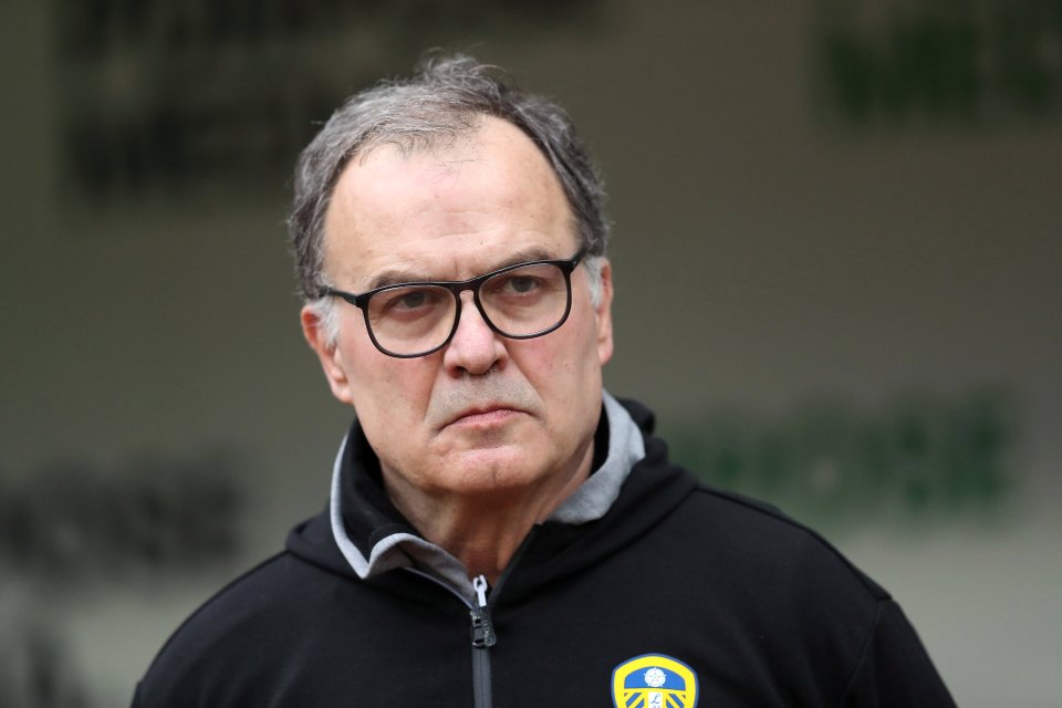  Leeds manager Marcelo Bielsa admitted his team spied on Derby last month