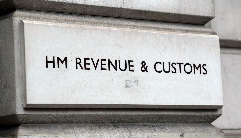  HMRC chief John Thompson warned it could take two years to have a system in place to cope with the extra number of checks required for a No Deal Brexit