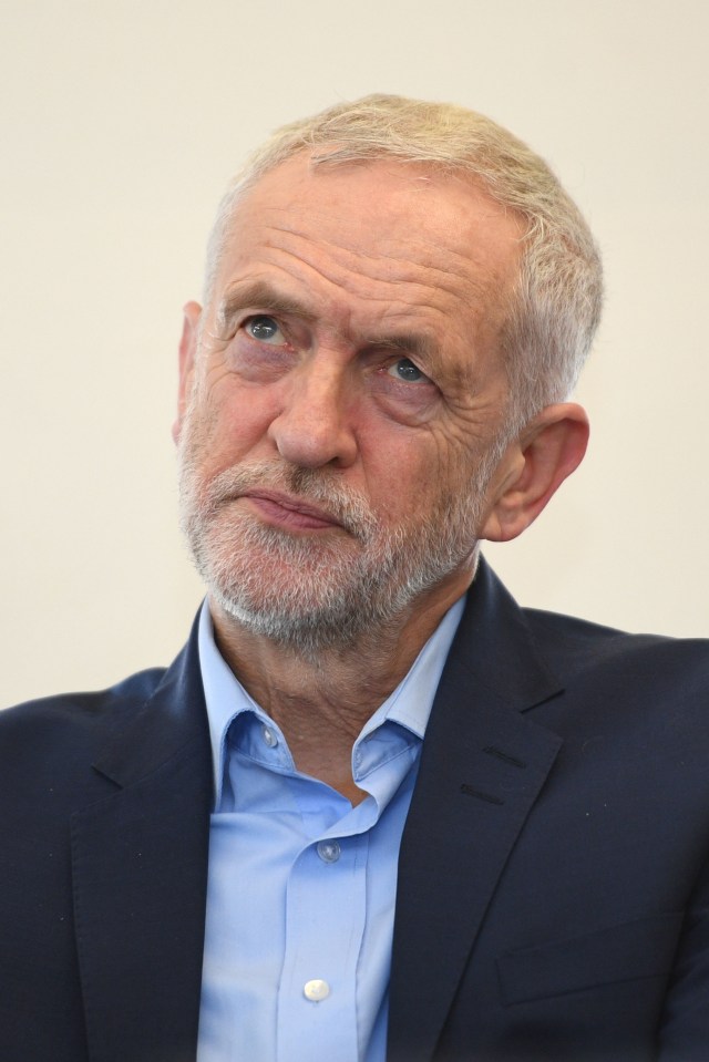 Up to 100 Labour MPs that are furious with Jeremy Corbyn's handling of the anti-semitism crisis face being ousted by activists