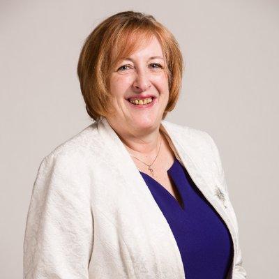  Makerfield's MP Yvonne Fovargue abstained in the Brexit vote