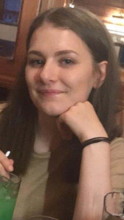  Libby Squire, 21, was last seen about 12 days ago after a night out in Hull