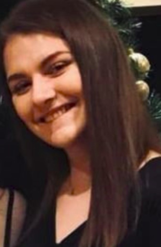  Libby Squire has been missing for nearly three weeks