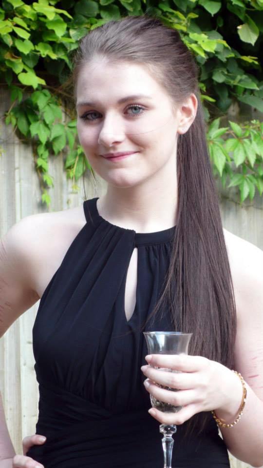  Libby Squire went missing in Hull after a night out on January 31