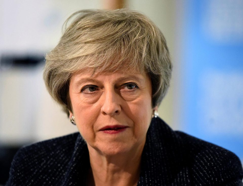  The Prime Minister could arrange a new deal with Brussles in her up-coming meeting