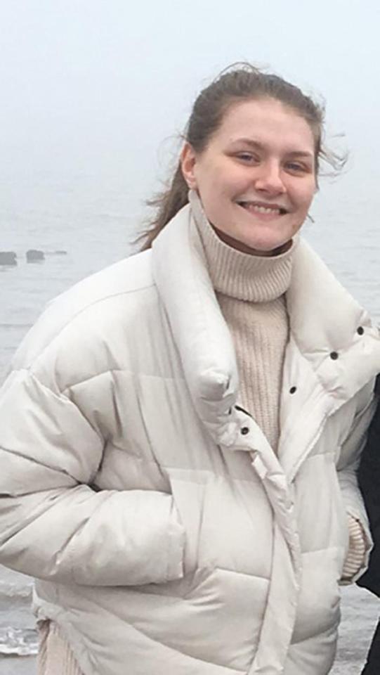  Libby Squire went missing seven days ago in Hull