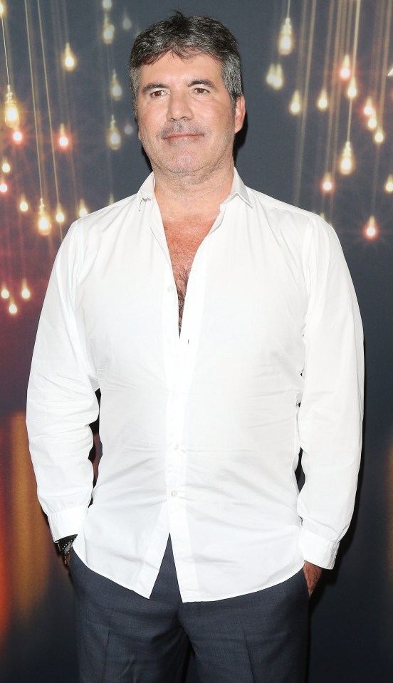 Amandas pal Simon Cowell will no doubt be able to steer Amanda through the tricky world of the music business