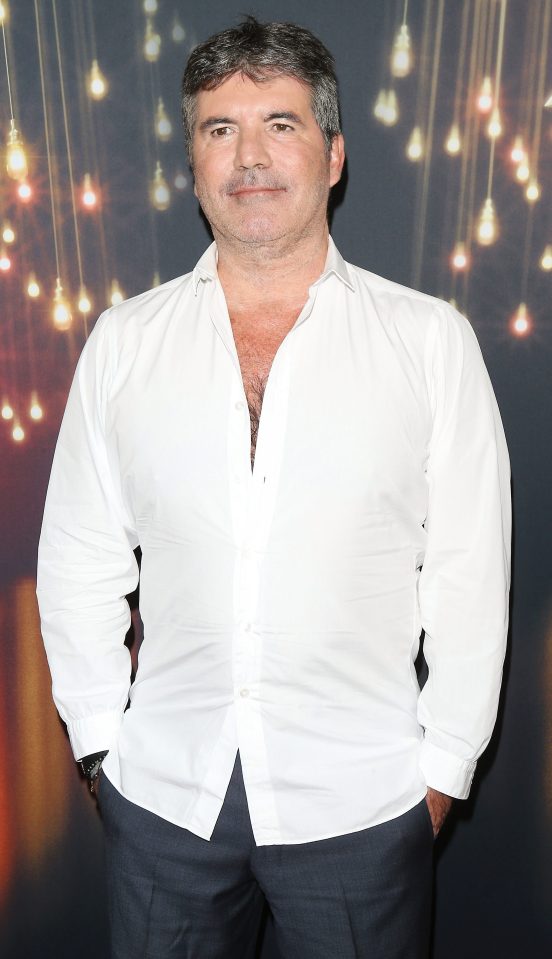  Amandas pal Simon Cowell will no doubt be able to steer Amanda through the tricky world of the music business