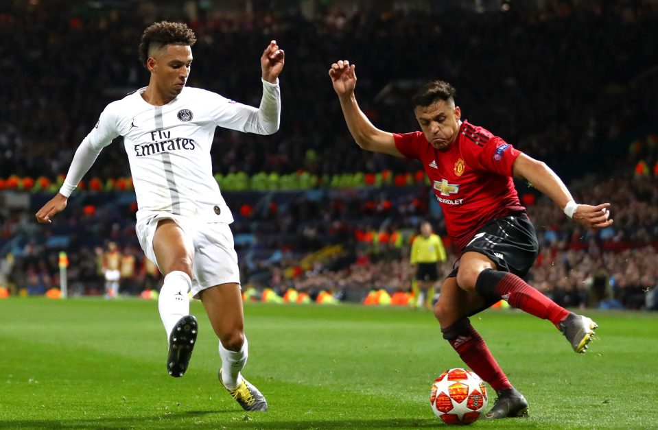  Alexis Sanchez has failed to justify his massive wages at Manchester United