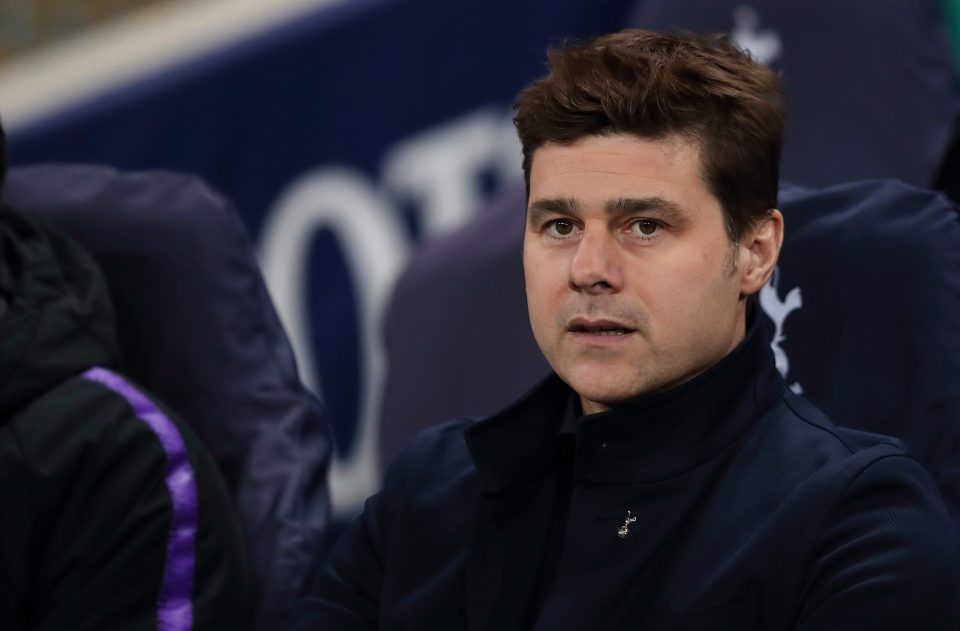  Mauricio Pochettino recorded 24 wins in the same period of time at Spurs