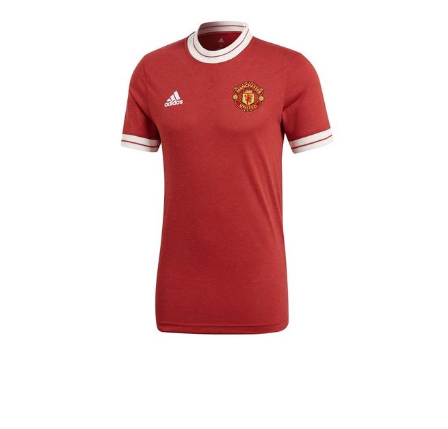  United already have an icon kit in use this campaign, which is available to buy for £120