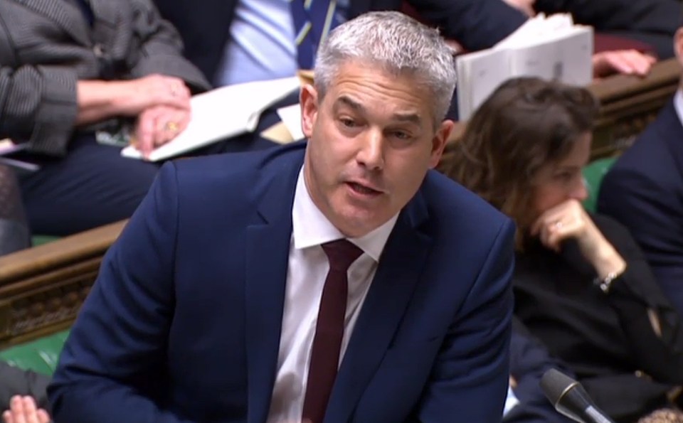  Steve Barclay said the PM would have fresh talks with Juncker next week