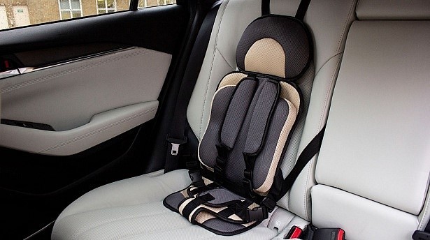  Amazon, AliExpress and eBay have all been found selling unsafe car seats