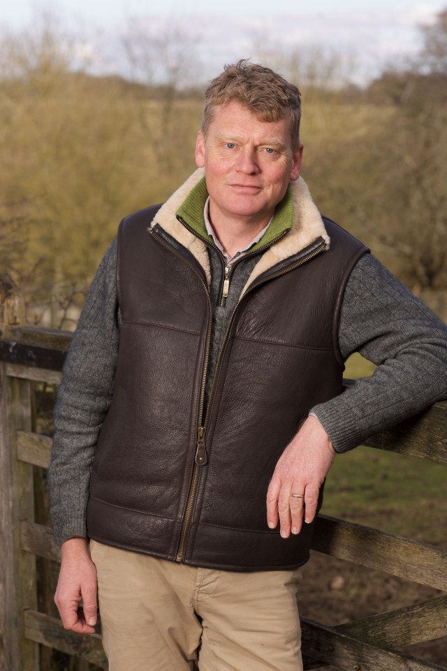  BBC's Countryfile, presented by Tom Heap, found footage of illegal cock fighting and hare coursing on Facebook and YouTube