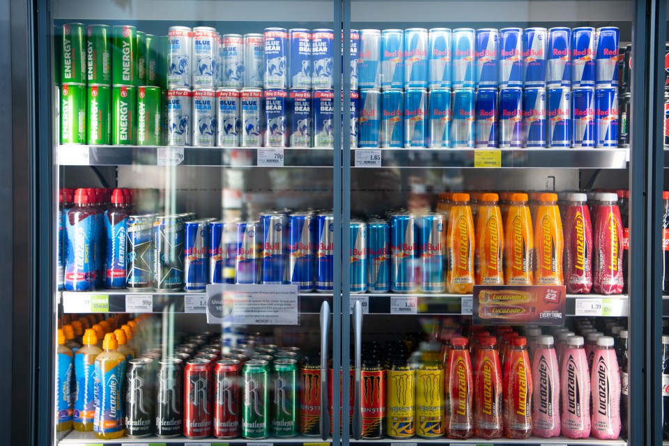  The price of your favourite soft drink could rise if its packing isn't made from less than 30 per cent recycled materials