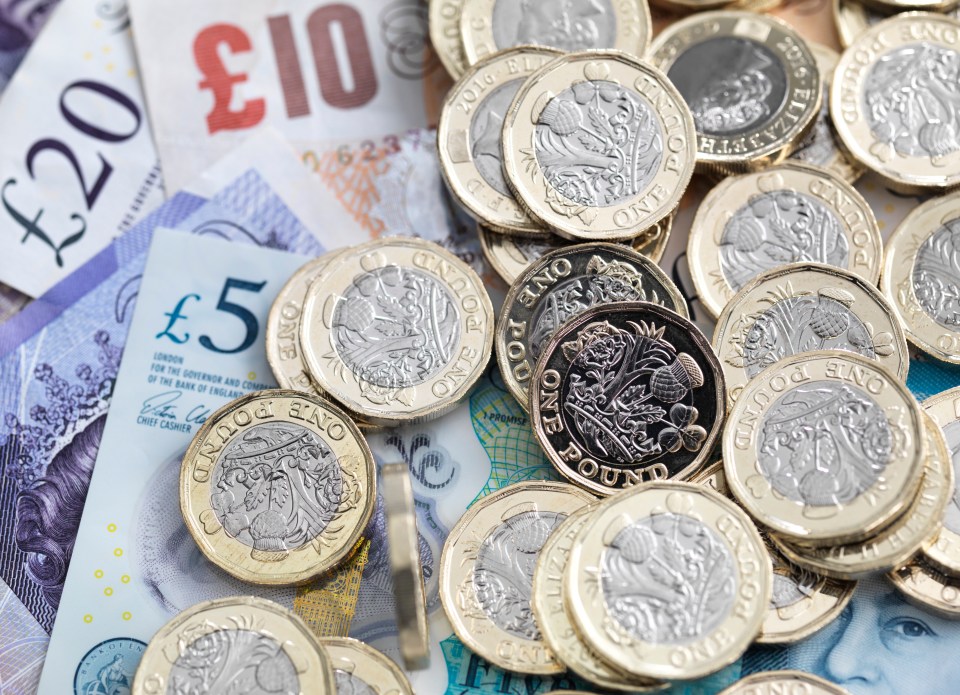  If you've been overpaying then you could be owed a rebate or refund from the taxman