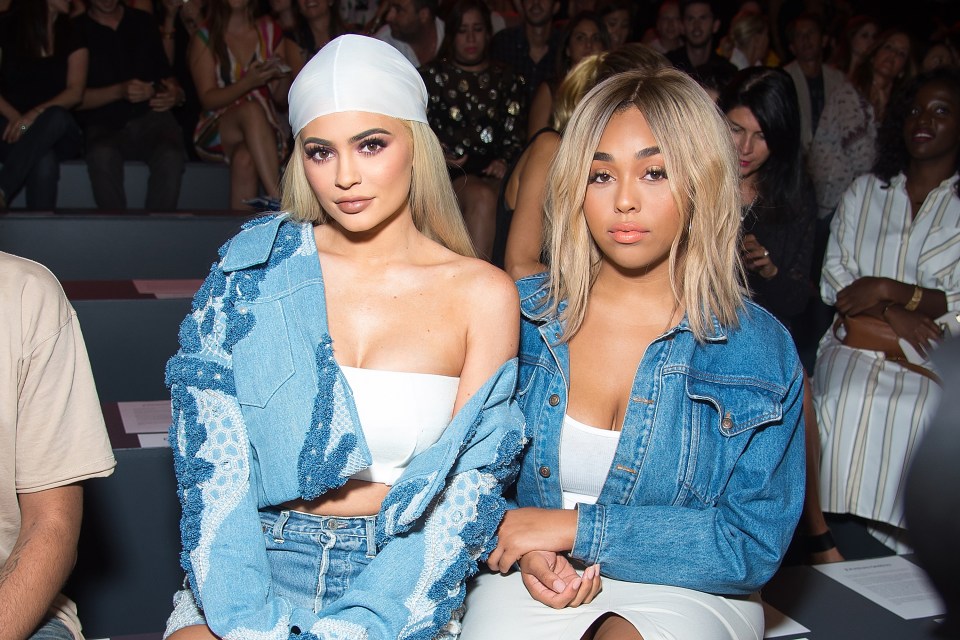  Jordyn is moving out of Kylie's mansion following the incident