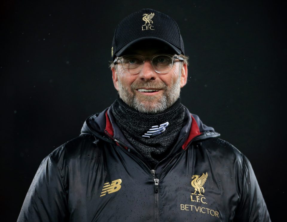  Jurgen Klopp splashed out on midfielders but still relied on Jordan Henderson