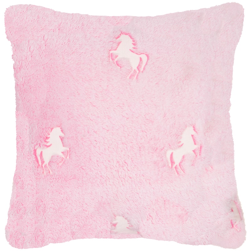  The theme of the pink range - everyone's favourite mythical creature, the unicorn