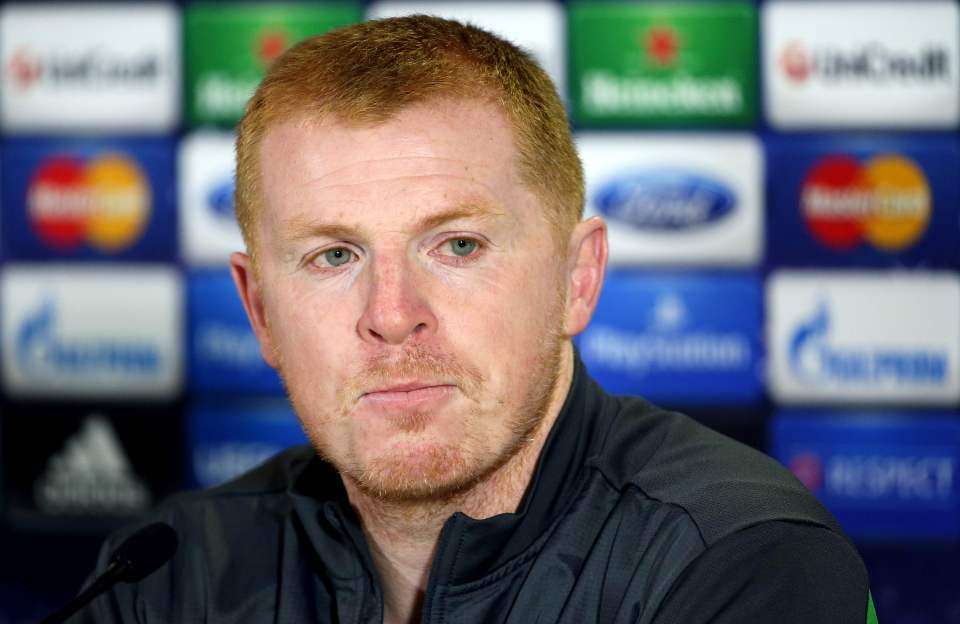  Neil Lennon has returned to the Celtic hotseat as interim until the end of the season