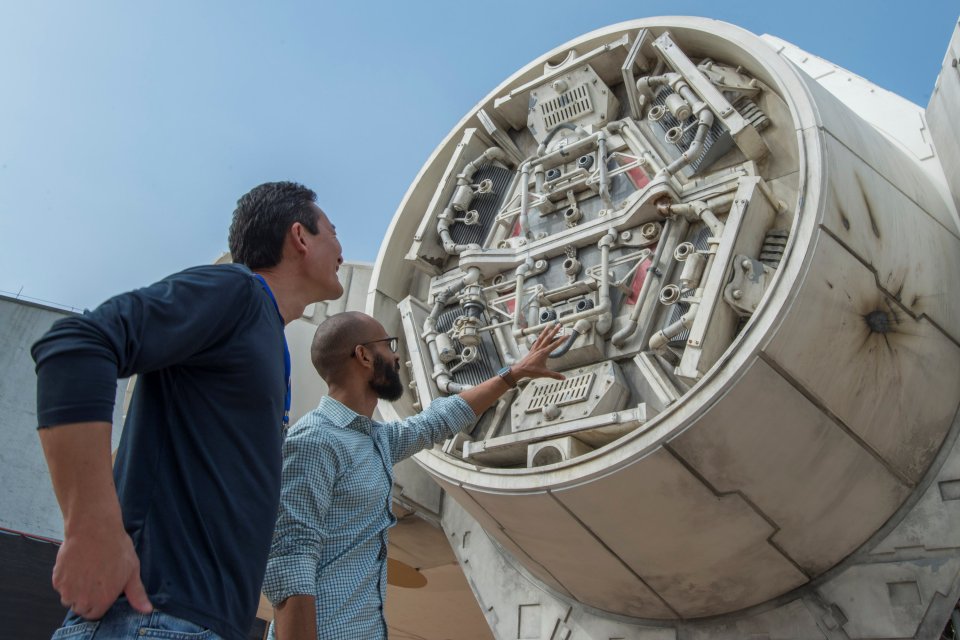  Guests can explore the island of Batuu