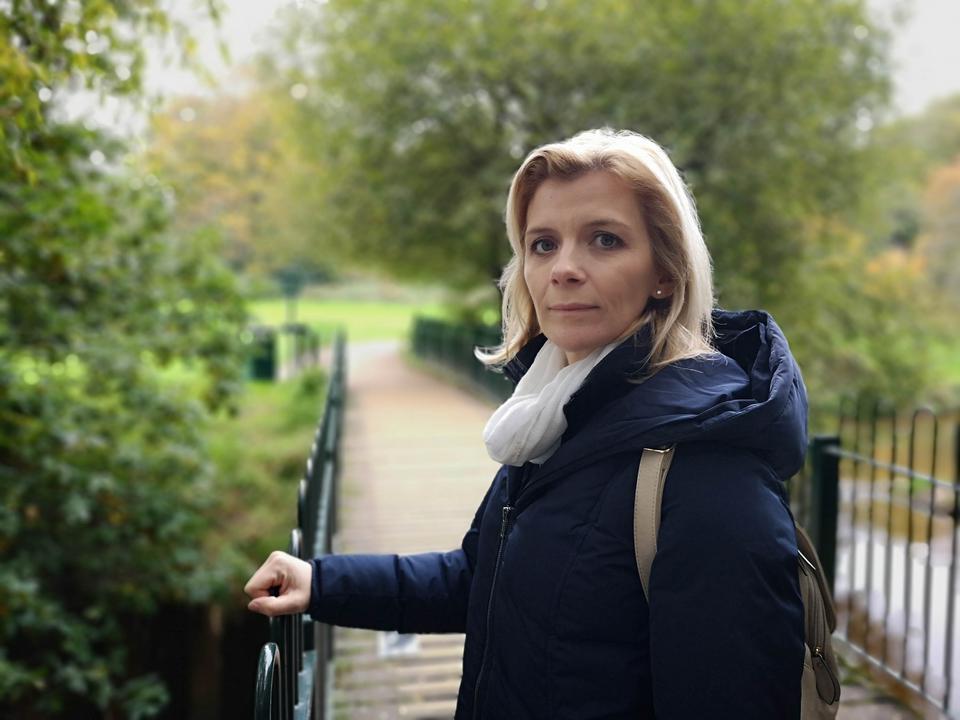 Jane opened up about her miscarriage in Channel 5 documentary Miscarriage: Our Story