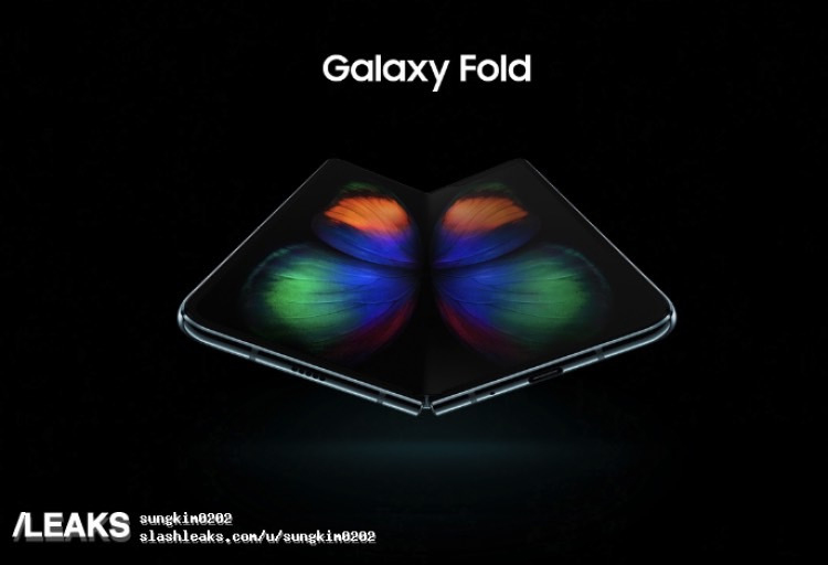  You can use the Fold as a tablet or smartphone